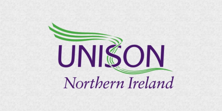 UNISON NI Logo